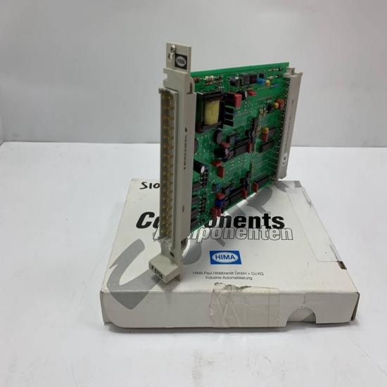 HIMA F6706
