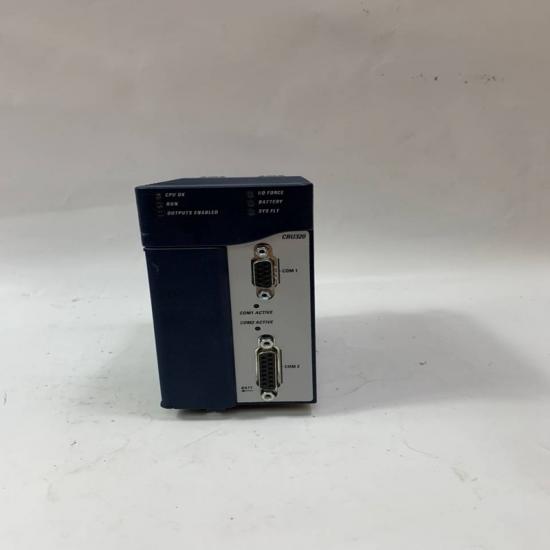 IC695CRU320-CD GE FANUK