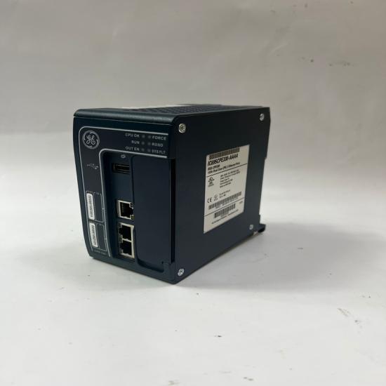 IC695CPE330-AAAA GE FANUK