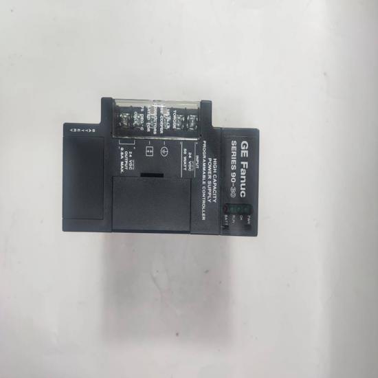 IC693PWR331C GE FANUK