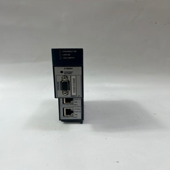 IC695ETM001-DF GE FANUK