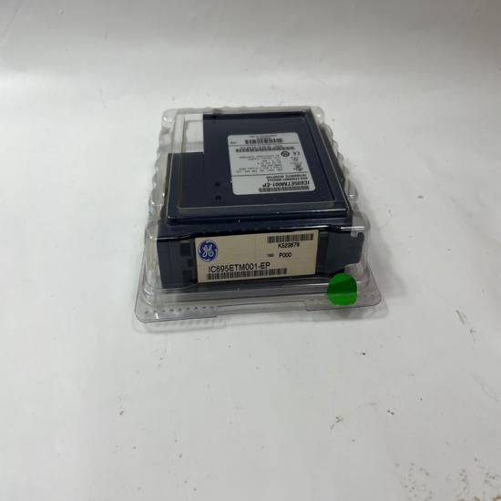 IC695ETM001-EP GE FANUK