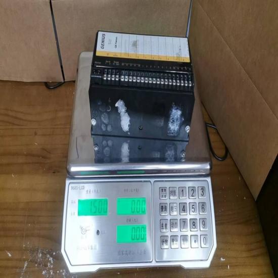 IC660EID100 GE FANUK