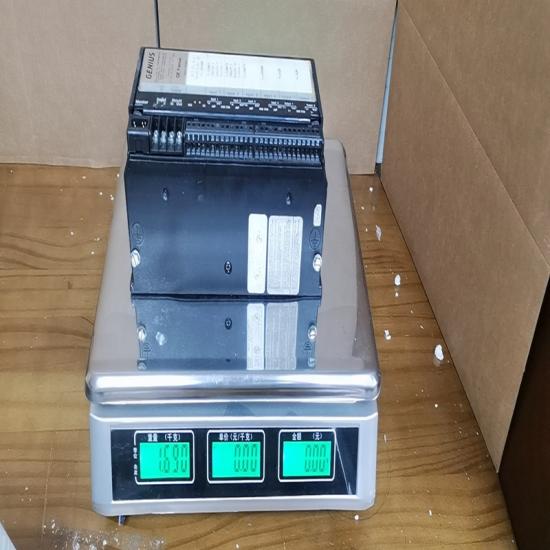 IC660BBA100 GE FANUK