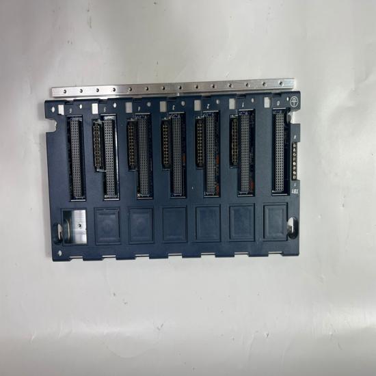 IC695CHS007-BA GE FANUK