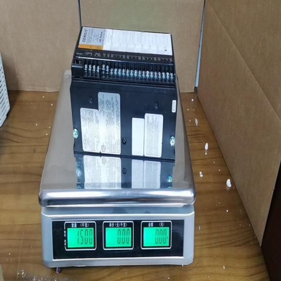IC660BBS100 GE FANUK