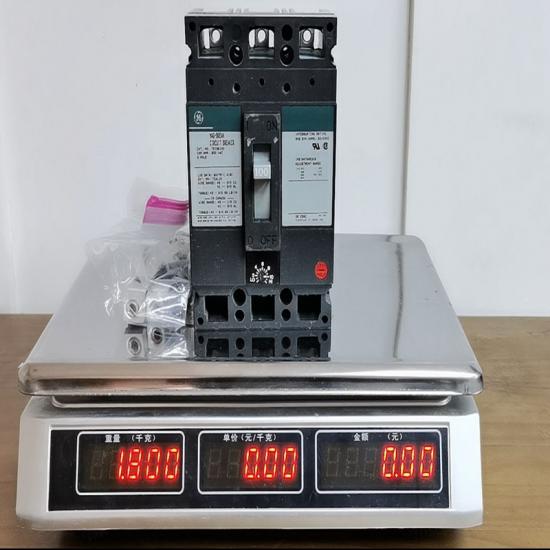 TEC36100 GE FANUK