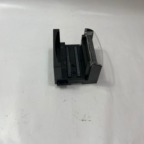 IC200CHS002K GE FANUK