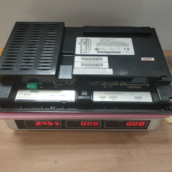 IC754CSL 12CTD GE FANUK