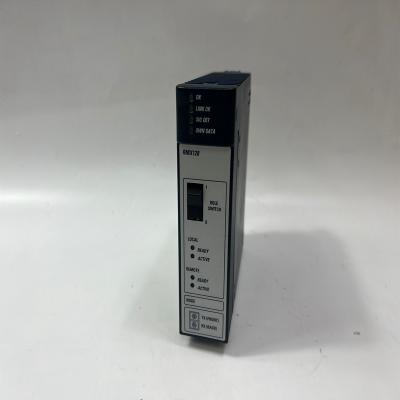 IC695RMX128-AB GE FANUK