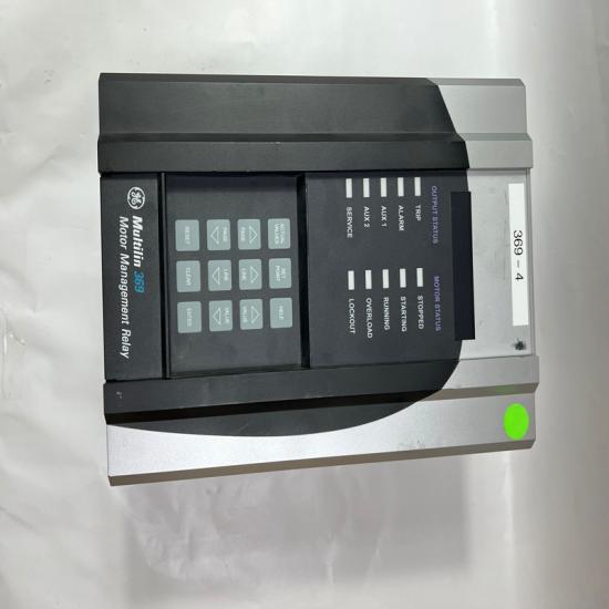 Multilin 369-HI-R-0-0-0-H-E GE FANUK