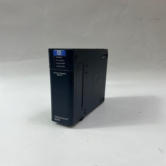 IC695PSD140D GE FANUK