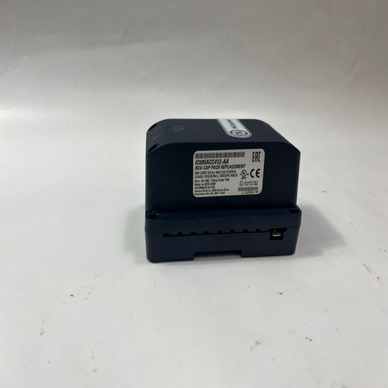 IC695ACC412-AA GE FANUK