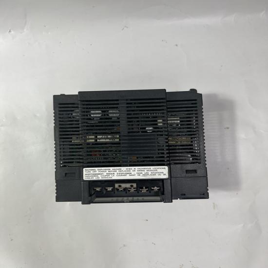 IC693PWR321S GE FANUK