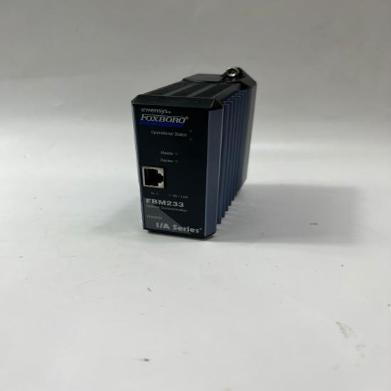 FBM233 Foxboro