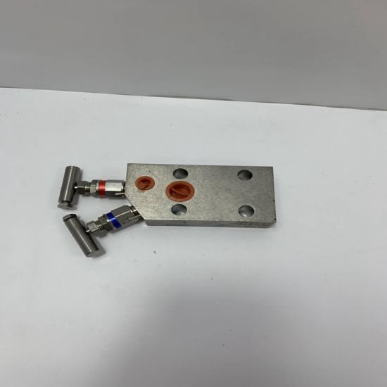 C30511-1124-0000 Emerson