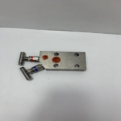 C30511-1124-0000 Emerson