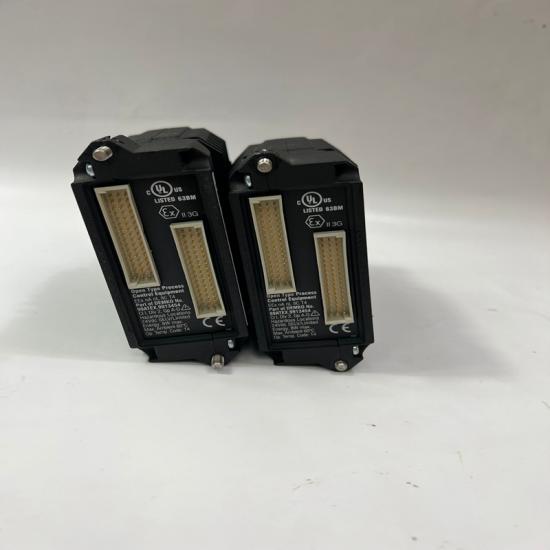 FCP270 Foxboro