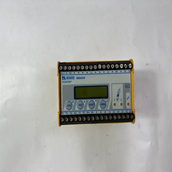 IRDH275 BENDER