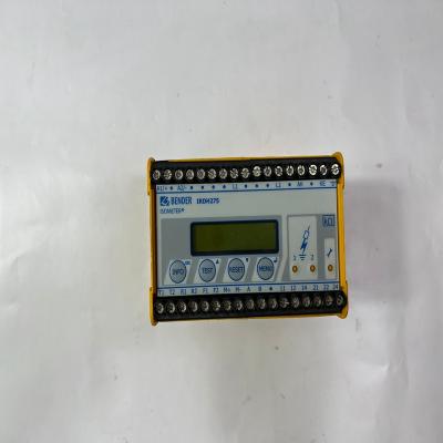 IRDH275 BENDER