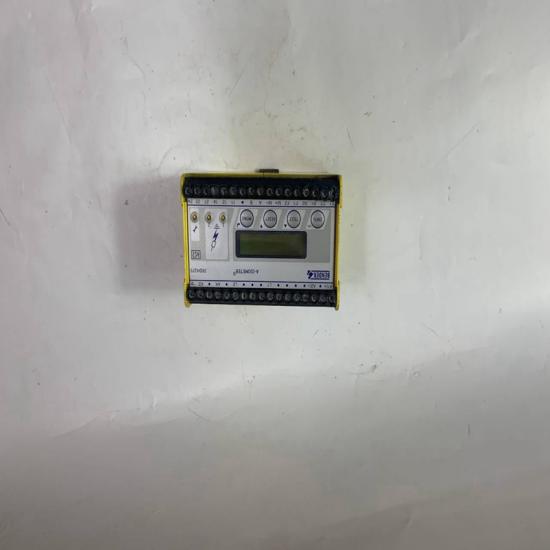 IRDH275-435 BENDER