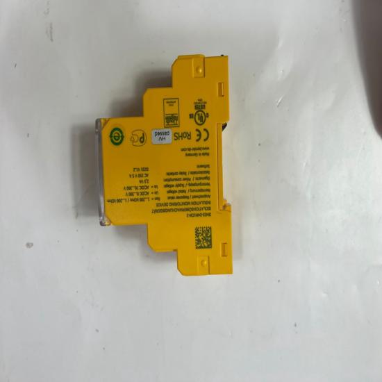 IR425-D4M1C-2 BENDER