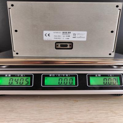 BENTLY NEVADA 167699-02