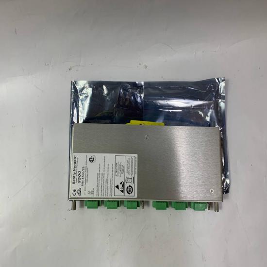 BENTLY NEVADA 125800-01