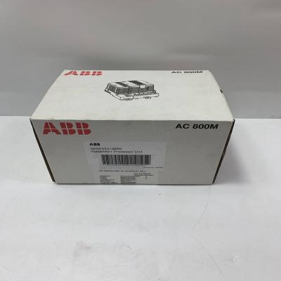 PM866K01 3BSE050198R1 ABB Bailey
