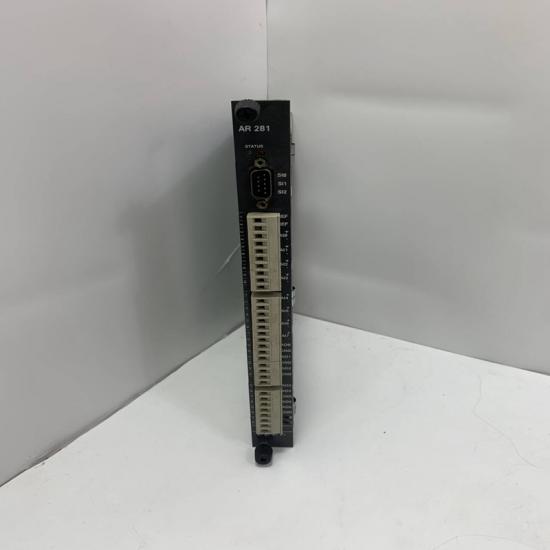 KEBA AR281