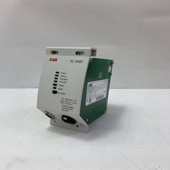 SA811F 3BDH000013R1 ABB Bailey