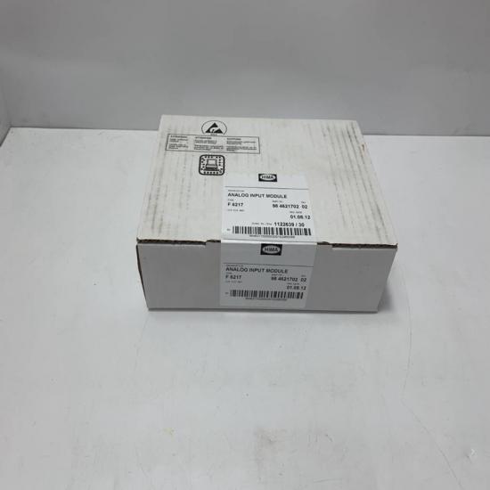 HIMA F6217