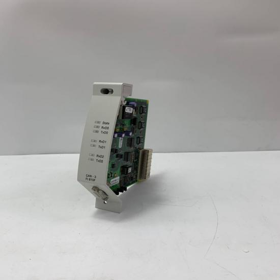 FI810F 3BDH000022R1 ABB Bailey