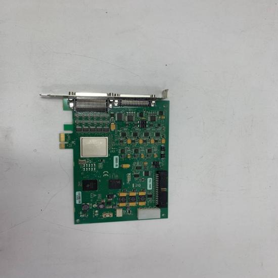 National Instruments PCIE-7842R