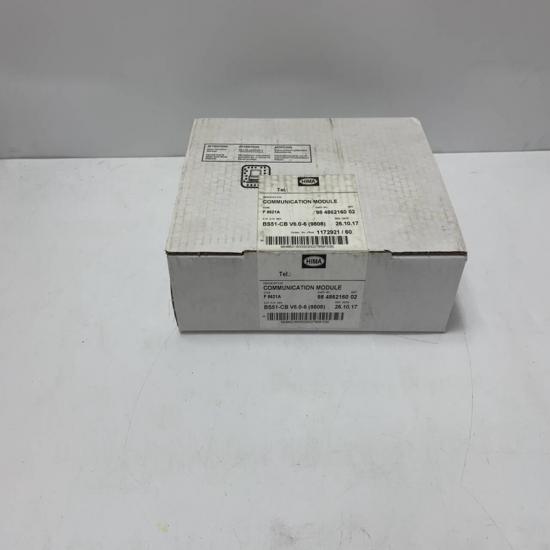 HIMA F8621A