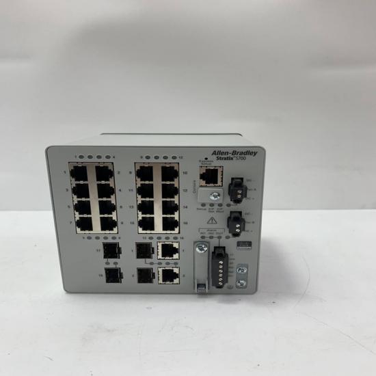 1783-BMS20CGL Allen-Bradley