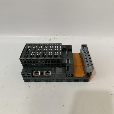 X20CP1483 B&R