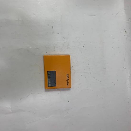 X20CS1020 B&R