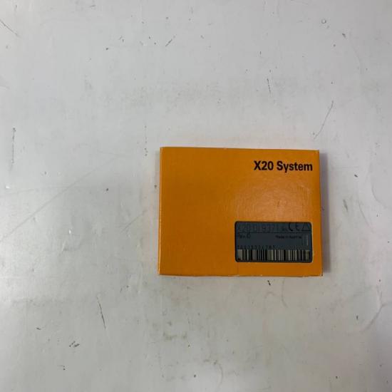 X20DI9371 B&R