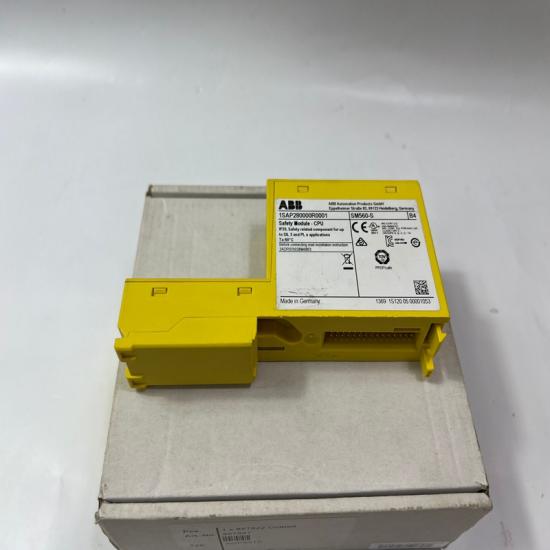 SM560-S ABB Bailey