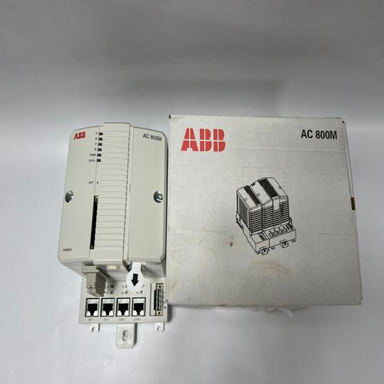 PM866AK01 ABB Bailey