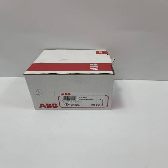 07DC91 ABB Bailey