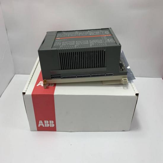 07KT98 ABB Bailey