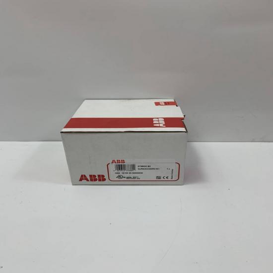 07MK92 GJR5253300R3161 ABB Bailey
