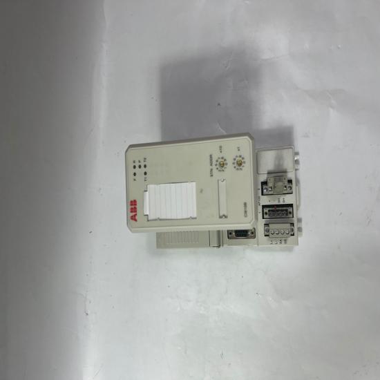 CI810B ABB Bailey