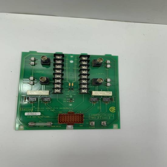 NTCL01 ABB Bailey