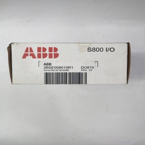 DO810 3BSE008510R1 ABB Bailey