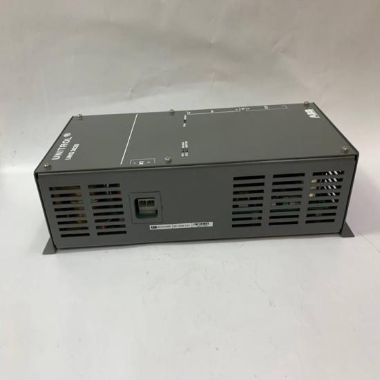HIEE205010R0001 UNS3020A-Z V1 ABB Bailey