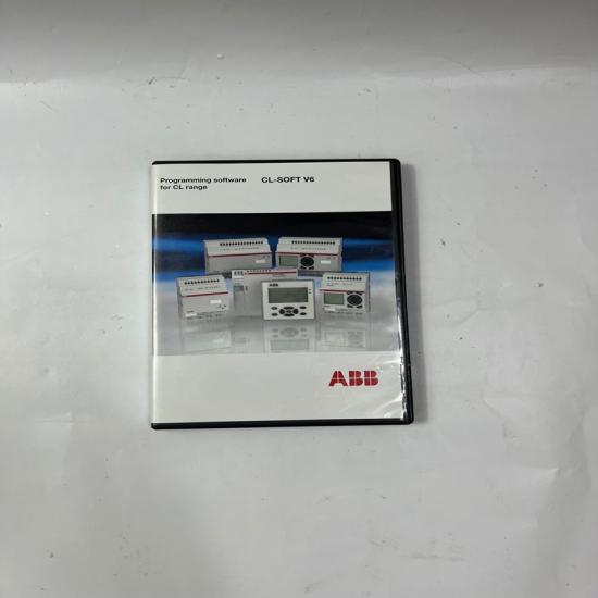 CL-LAS.PS002 1SVR440799R8000 ABB Bailey