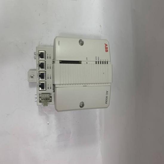 PM865K01 3BSE031151R1 ABB Bailey